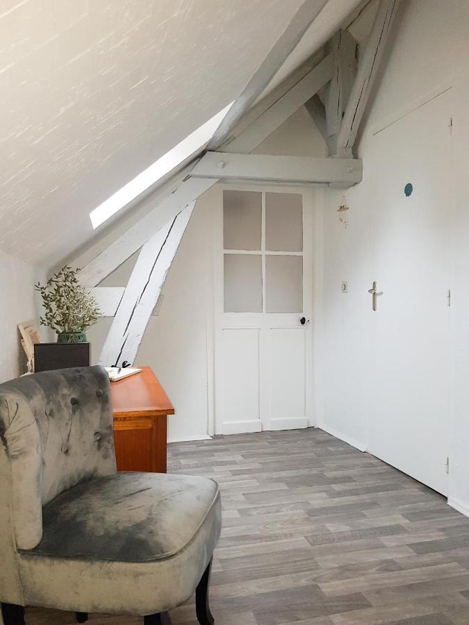 Le Cocon Appartement Proche Epernay Et Maisons De Champagne Ay-Champagne Eksteriør bilde