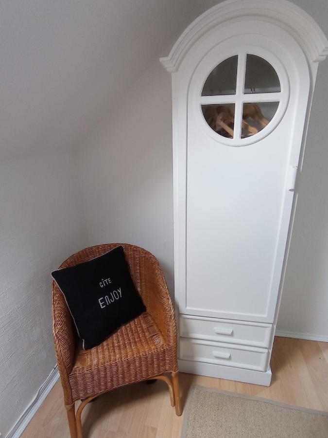 Le Cocon Appartement Proche Epernay Et Maisons De Champagne Ay-Champagne Eksteriør bilde